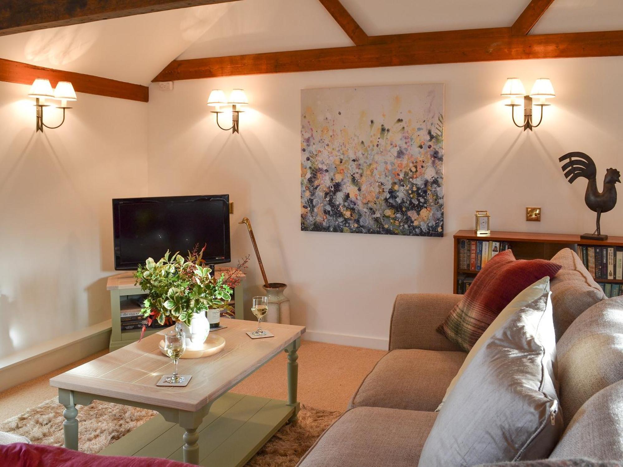 Maplehurst Barn Stables Staplehurst Екстер'єр фото